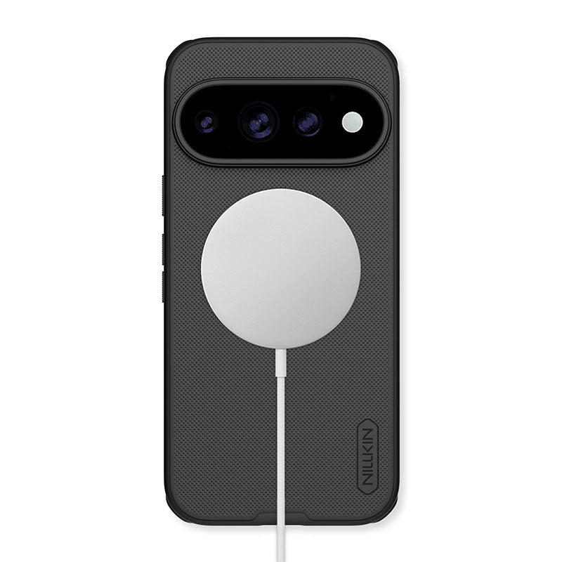 Google Pixel 11 Pro / Negro mate
