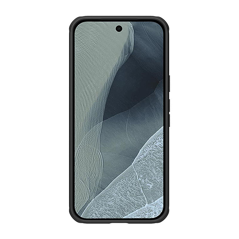 Google Pixel 11 Pro / Negro mate