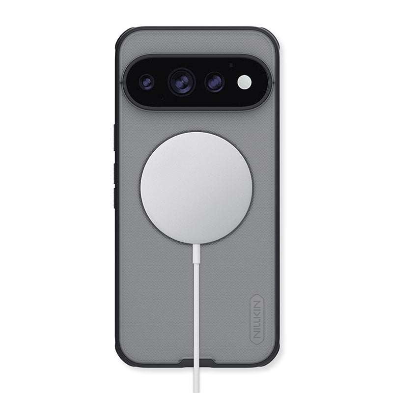 Google Pixel 11 Pro / Negro humo mate