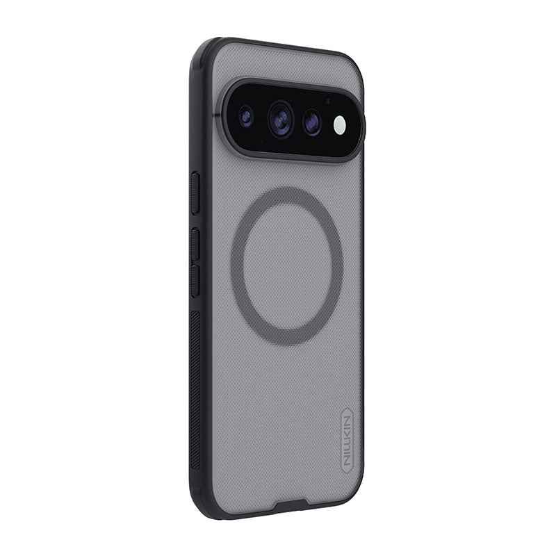 Google Pixel 11 Pro / Negro humo mate