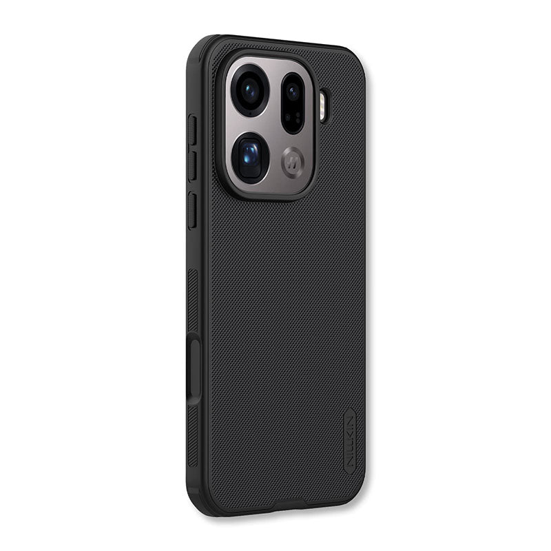 OPPO Find X9 Pro / Nero