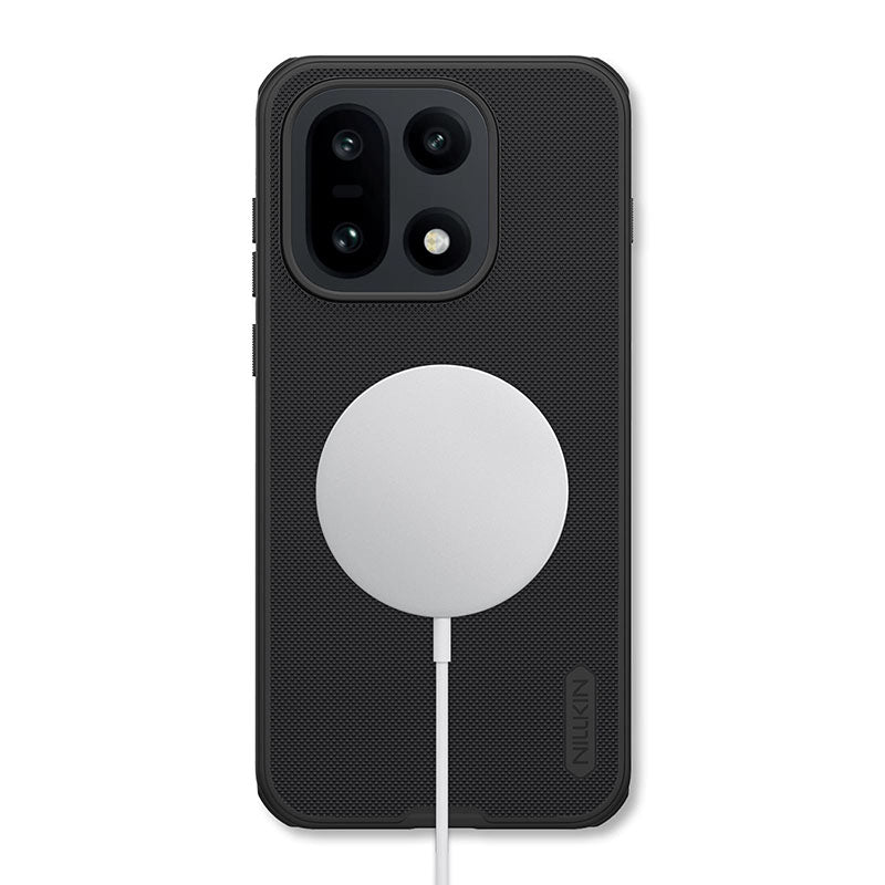 OnePlus 15 | クラシックブラック