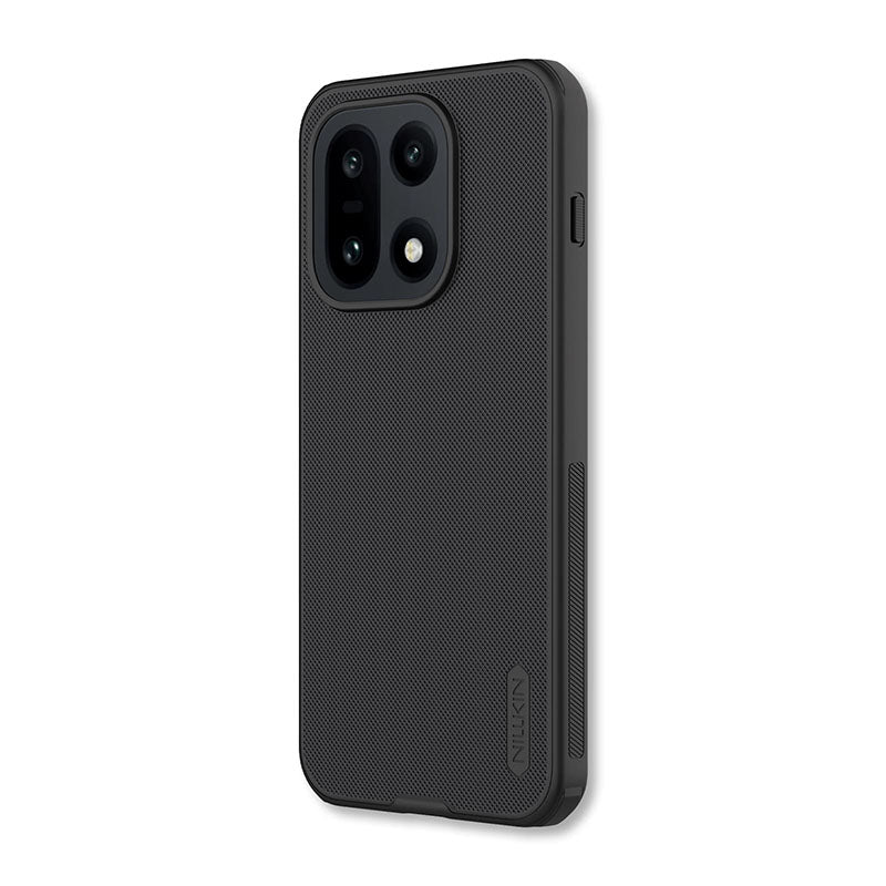 OnePlus 15 | クラシックブラック