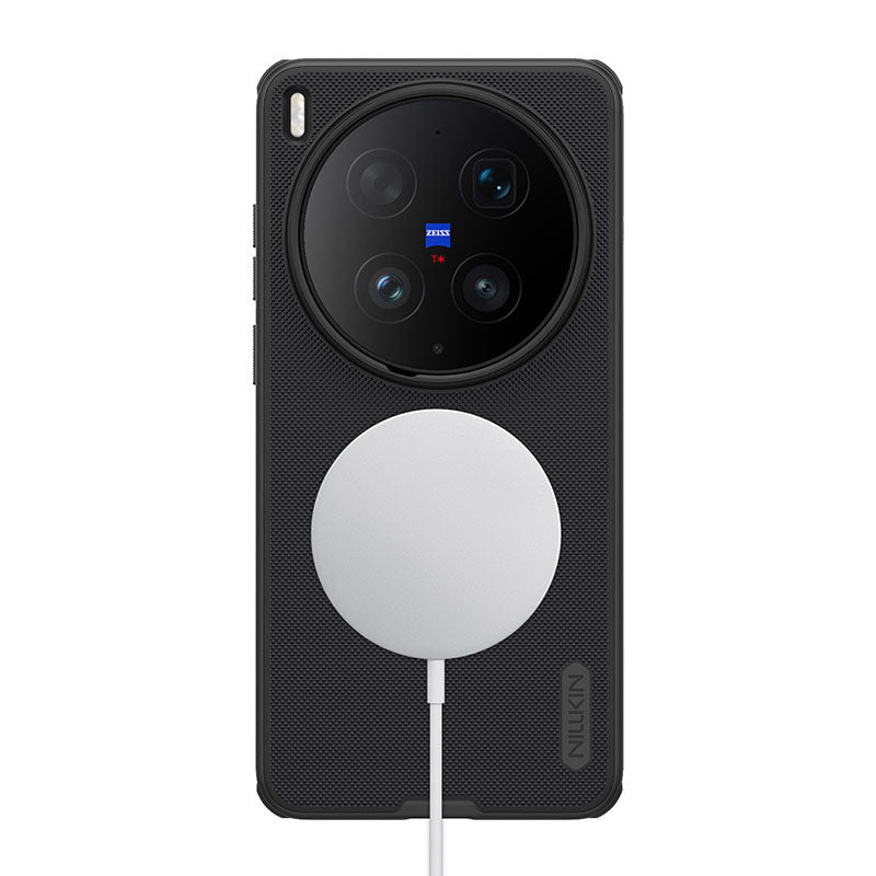 Vivo X300 Ultra / Matte Black