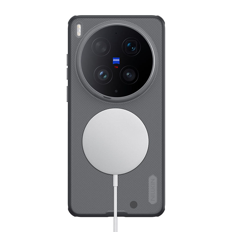 Vivo X300 Ultra / Matt Rauchschwarz
