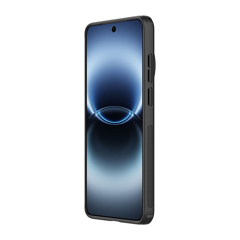 Vivo X300 Ultra / Matt Rauchschwarz