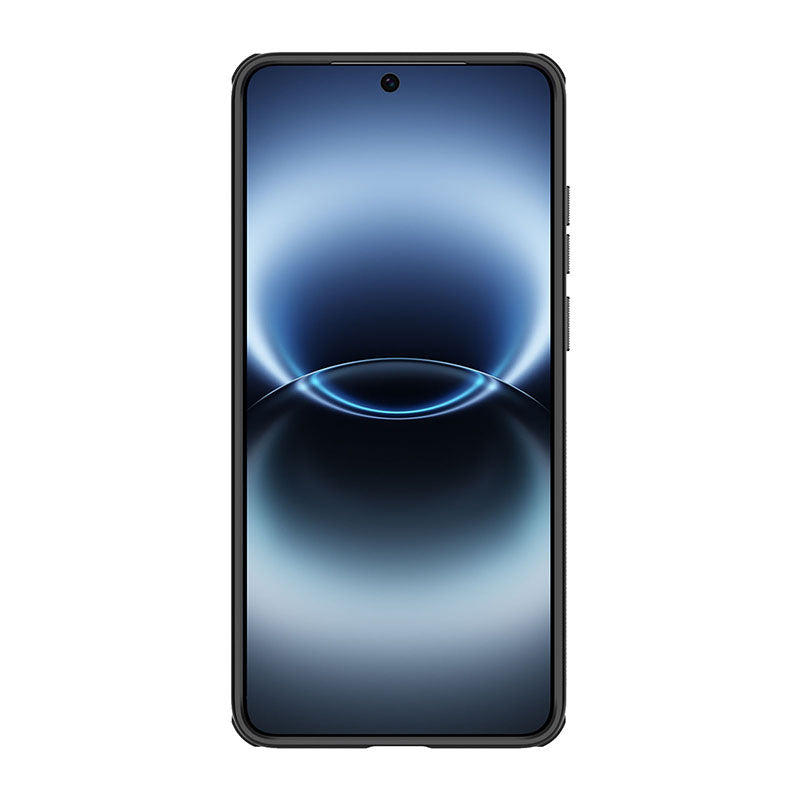 Vivo X300 Ultra / Matt Rauchschwarz