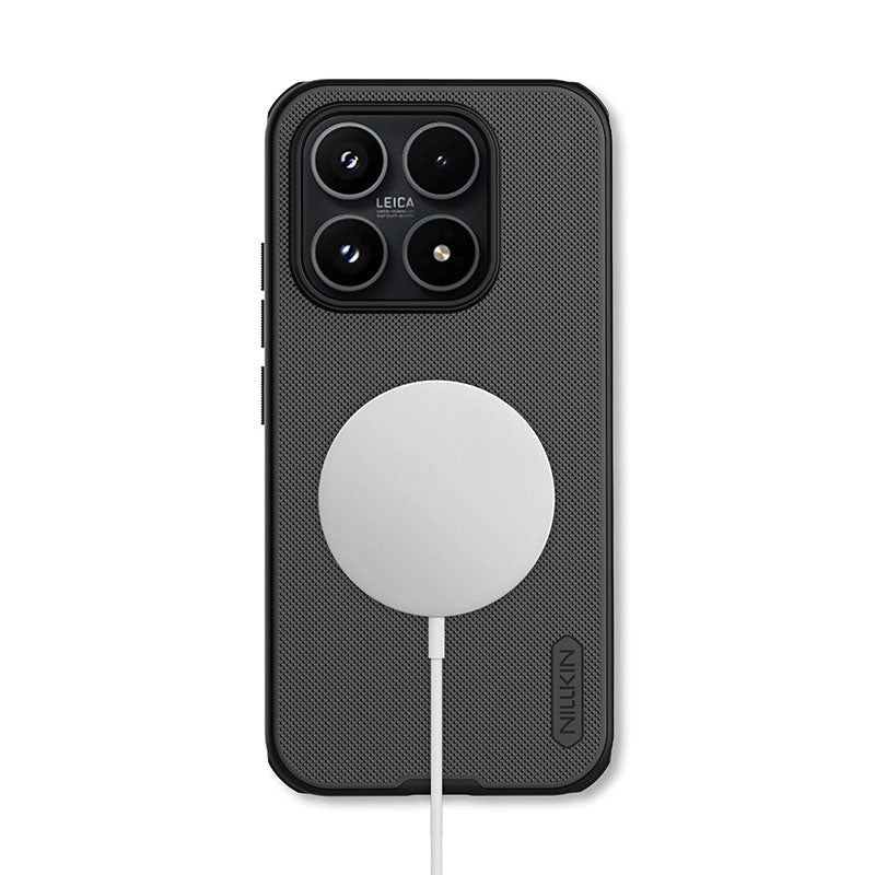 Xiaomi 17 (6,3 Zoll) / Schwarz