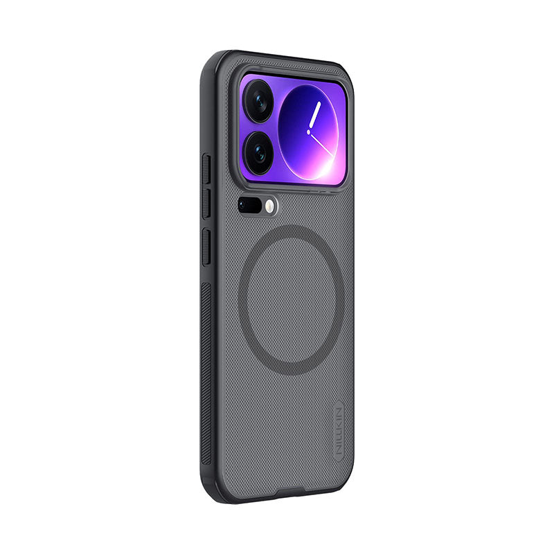 Xiaomi 17 Pro (6,3 Zoll) / Transluzent Schwarz