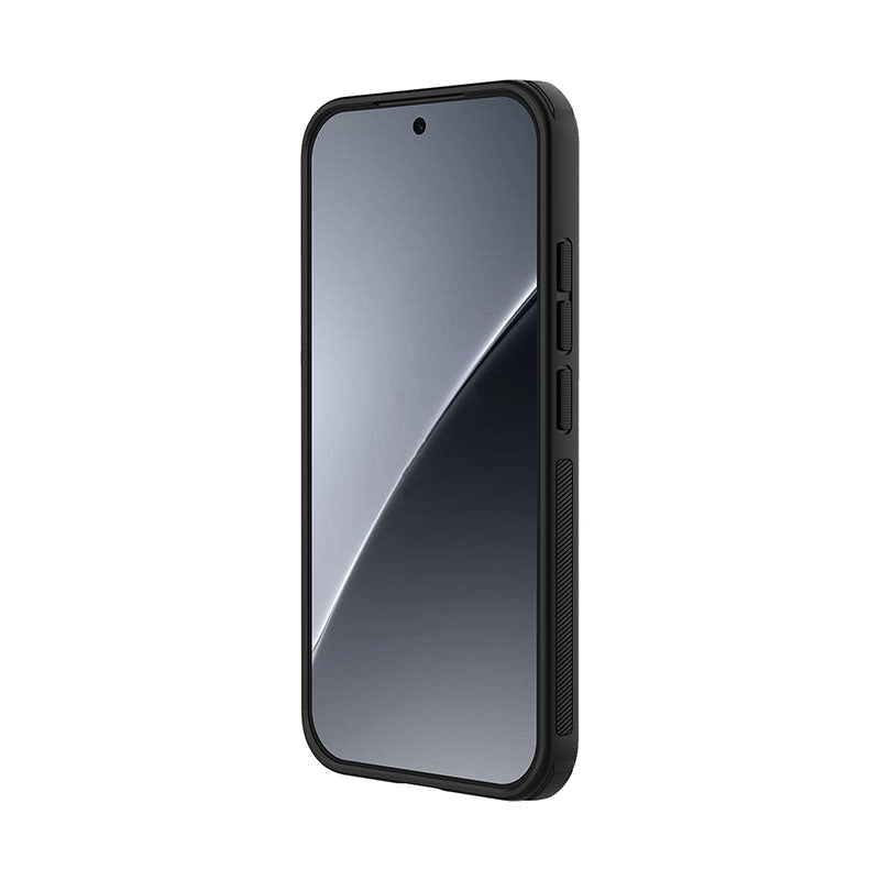 Xiaomi 17 Pro (6,3 Zoll) / Transluzent Schwarz
