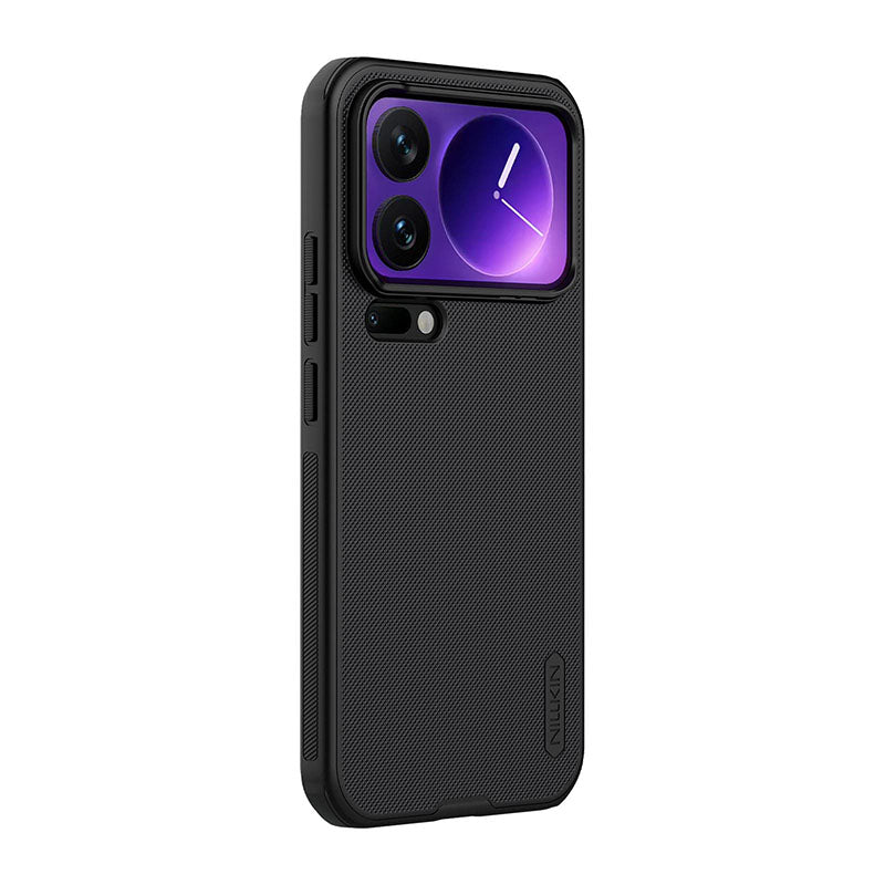 "Xiaomi 17 Pro Max (6,9 Zoll) / Schwarz"