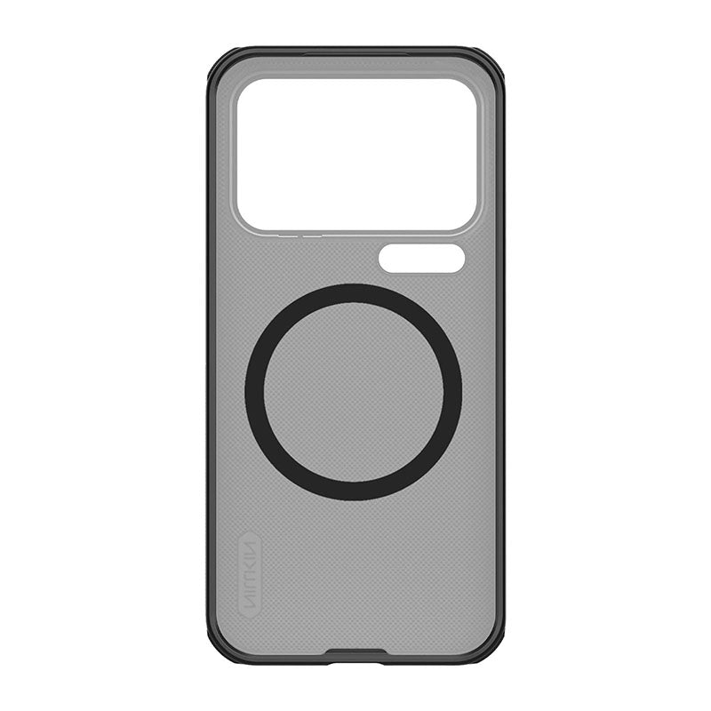 Xiaomi 17 Pro Max (6,9") / Transluzent Schwarz