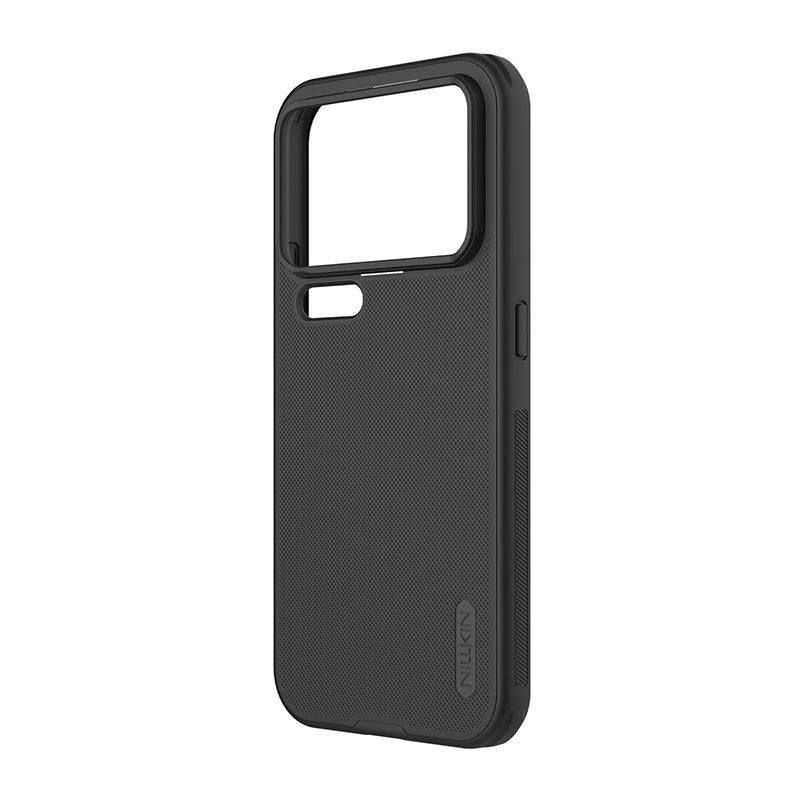 Xiaomi 18 Pro Max (6.9") / Matte Black