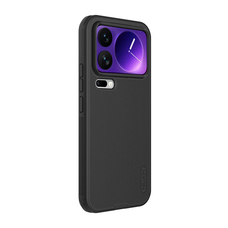 Xiaomi 18 Pro Max (6.9") / Matte Black