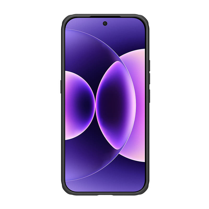 Xiaomi 18 Pro Max (6.9") / Matte Black