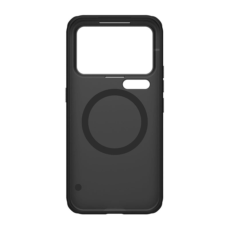 Xiaomi 18 Pro Max (6.9") / Matte Black