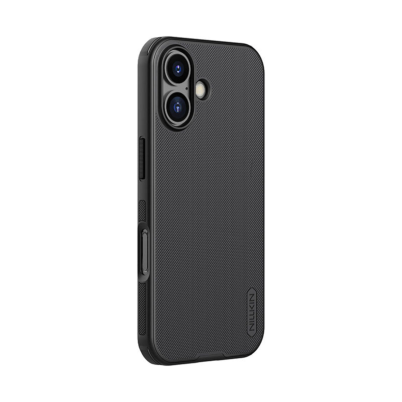 iPhone 17 시리즈용 MagSafe® 호환 슈퍼 프로스트 실드 프로 케이스