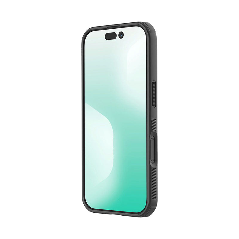 iPhone 17 시리즈용 MagSafe® 호환 슈퍼 프로스트 실드 프로 케이스