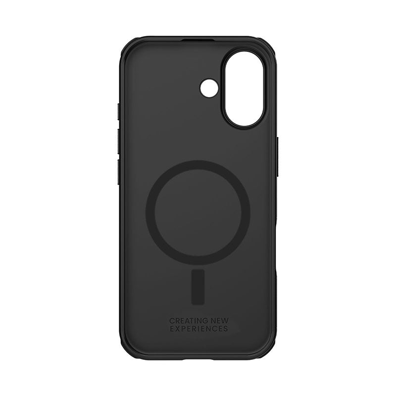 iPhone 17 시리즈용 MagSafe® 호환 슈퍼 프로스트 실드 프로 케이스