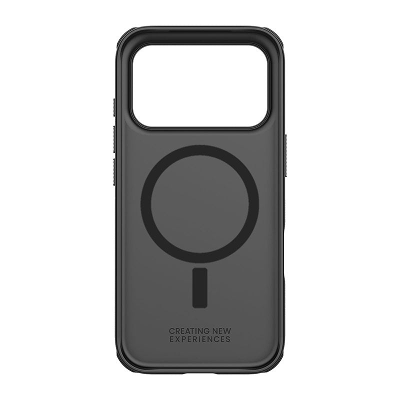 iPhone 17 시리즈용 MagSafe® 호환 슈퍼 프로스트 실드 프로 케이스