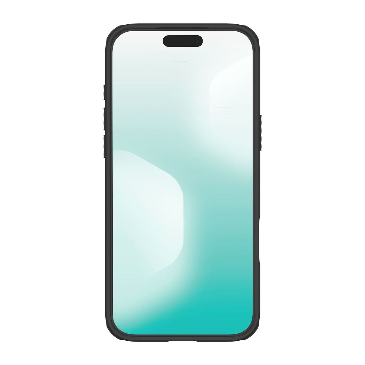 iPhone 17 시리즈용 MagSafe® 호환 슈퍼 프로스트 실드 프로 케이스
