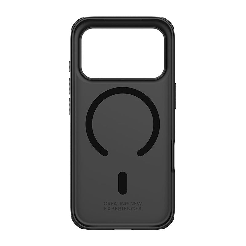 iPhone 18 Pro (6.3") / Matte Black