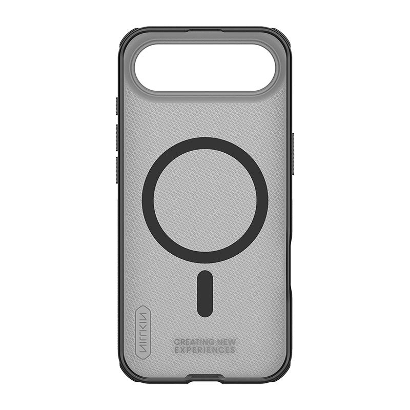 iPhone 17 시리즈용 MagSafe® 호환 슈퍼 프로스트 실드 프로 케이스