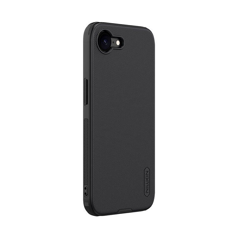 iPhone 17e (6.1인치) / 무광 블랙