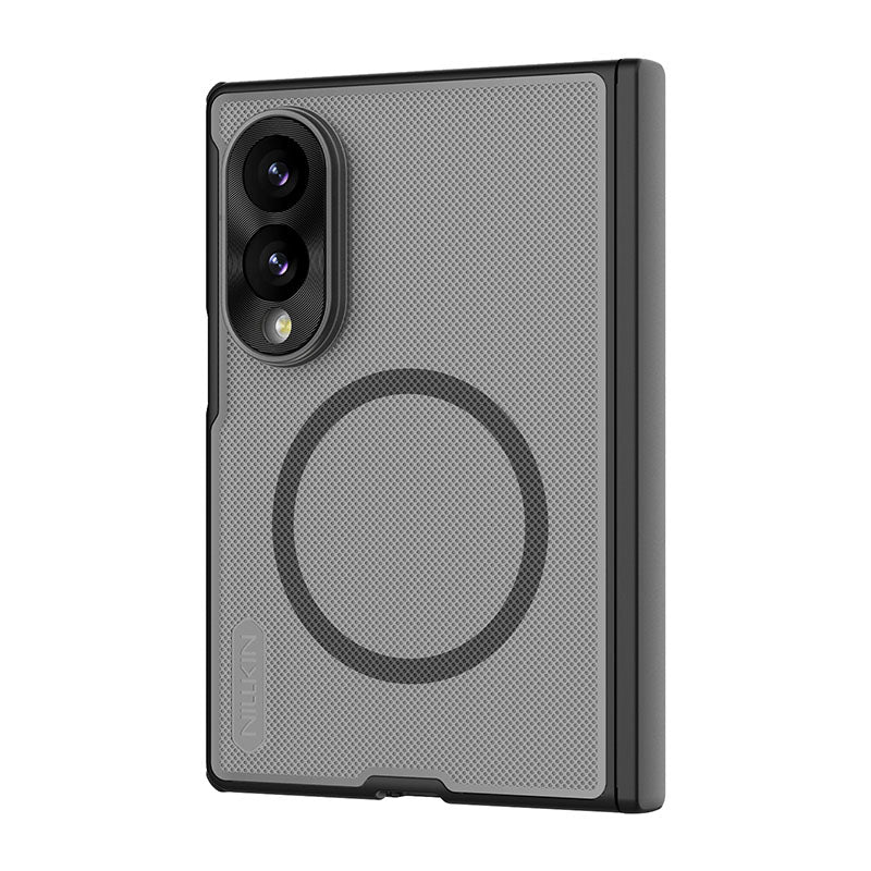 Transparent Black