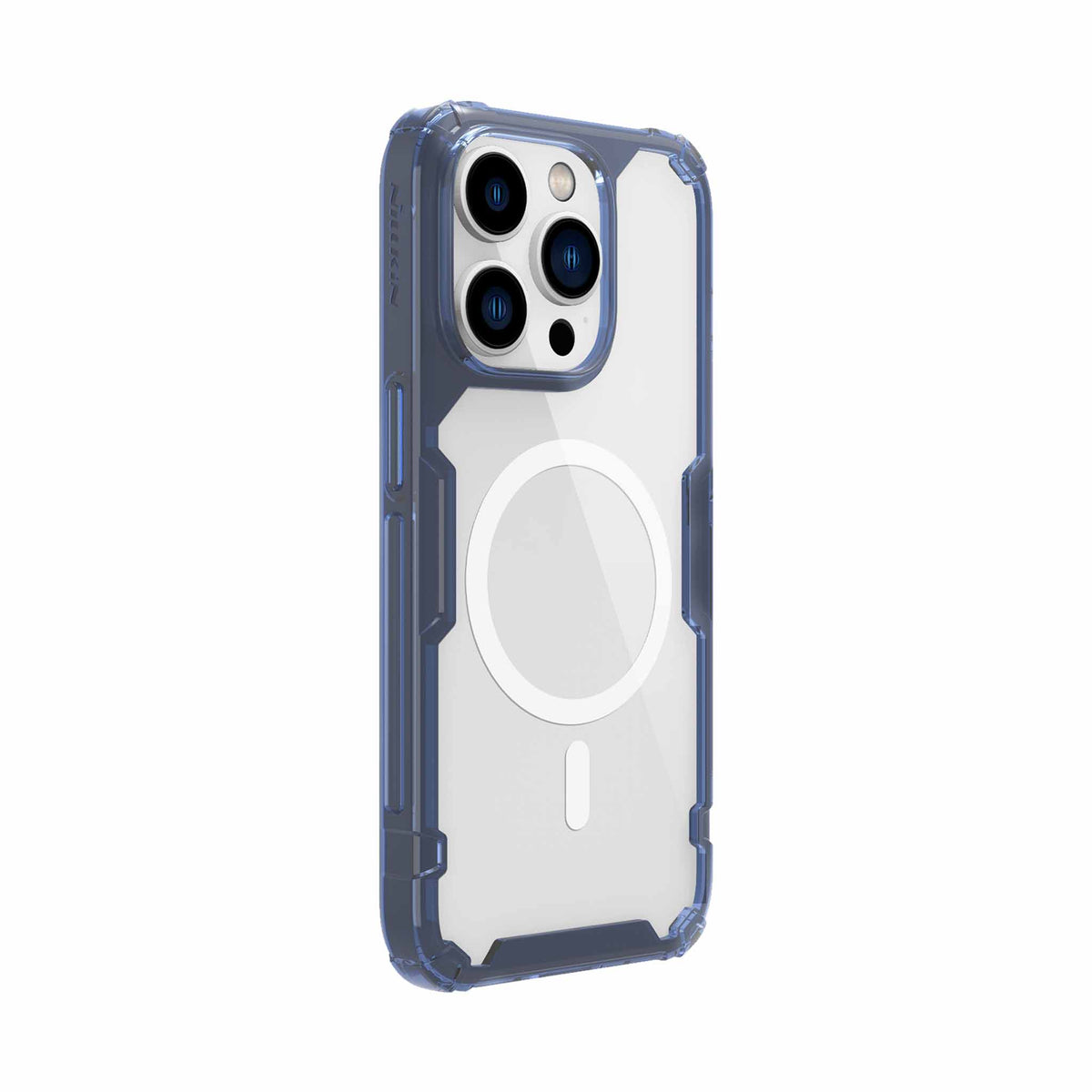 iPhone 15 Pro (6.1") / Midnight Blue