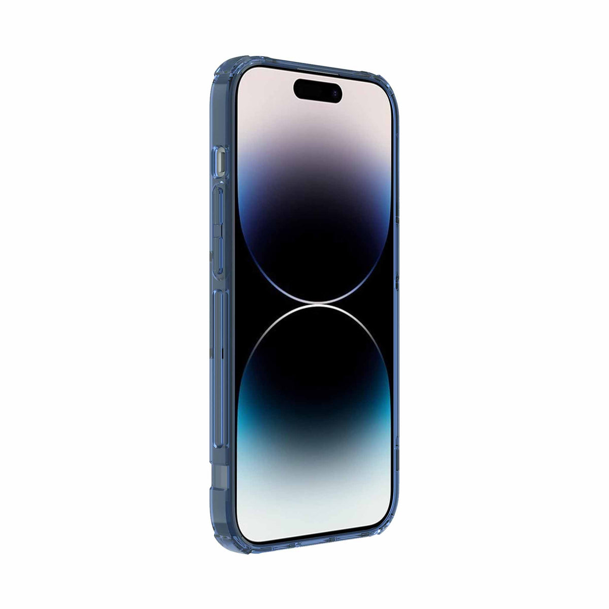iPhone 15 Pro (6.1") / Midnight Blue