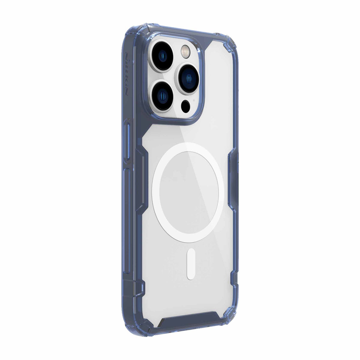 iPhone 15 Pro Max (6.7") / Midnight Blue