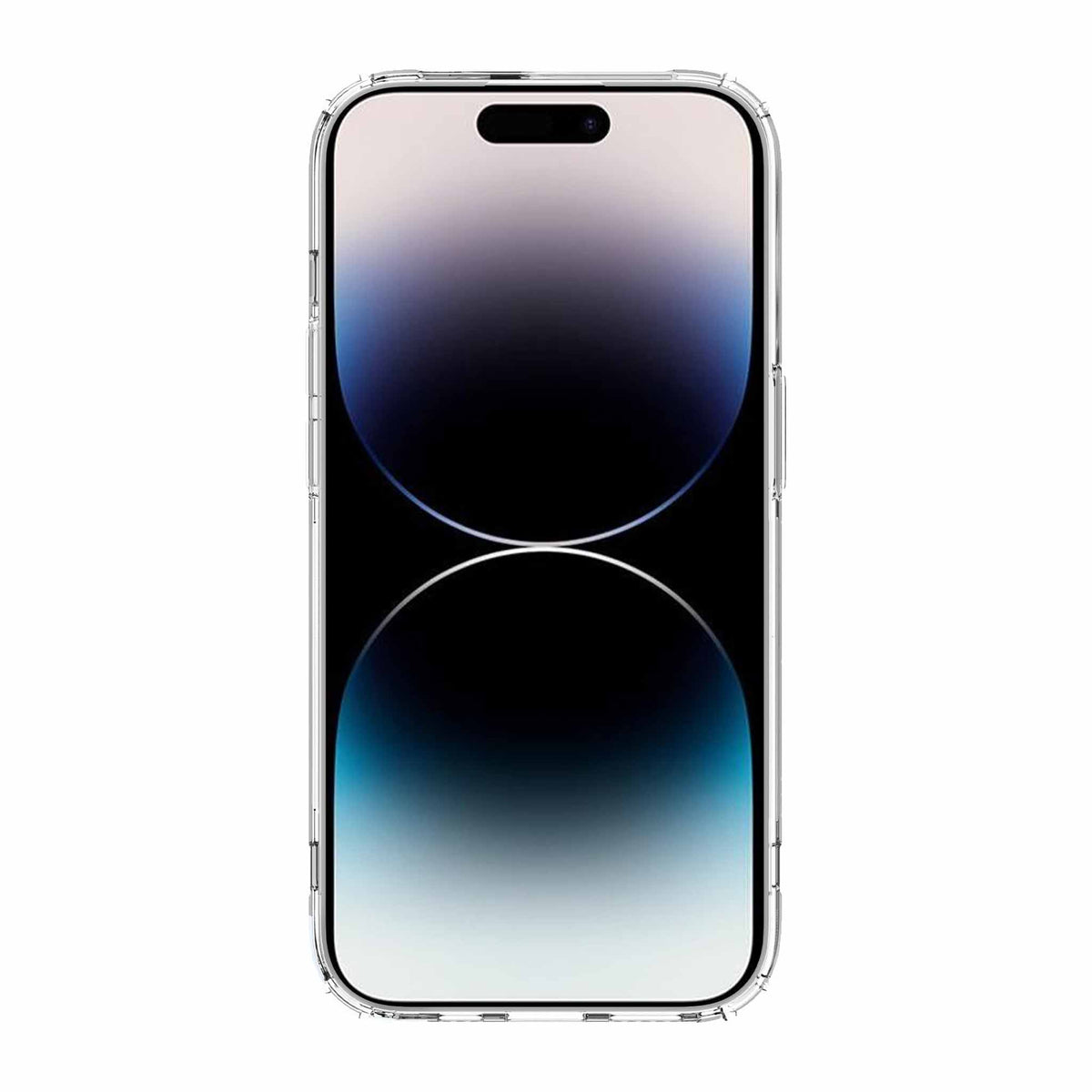iPhone 15 Pro Max (6.7") / White