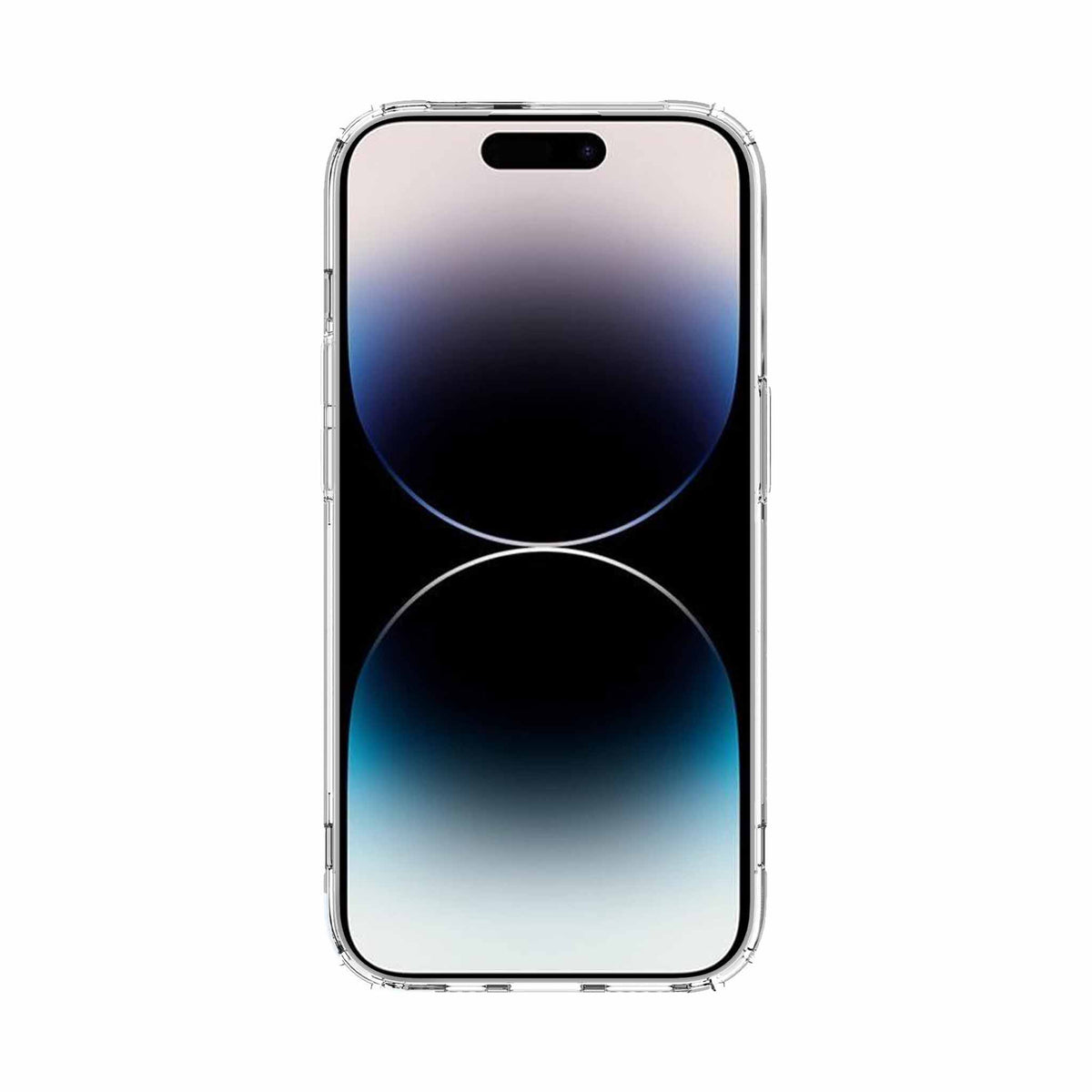 iPhone 15 Pro (6.1") / White