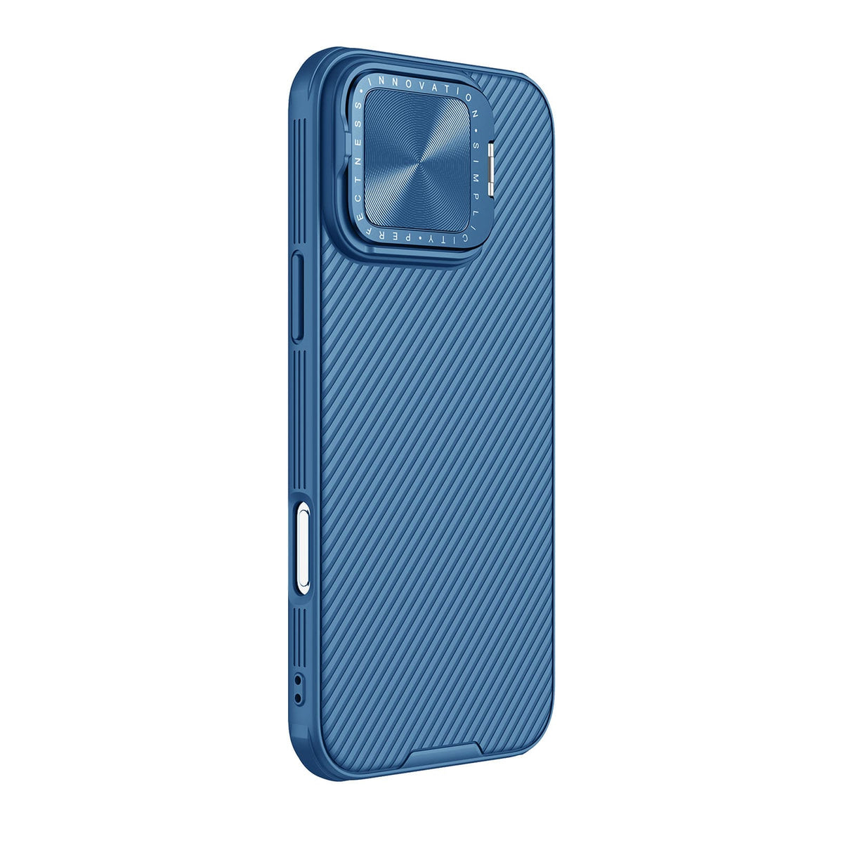 iPhone 16 Pro Max (6.9")/Sky Blue