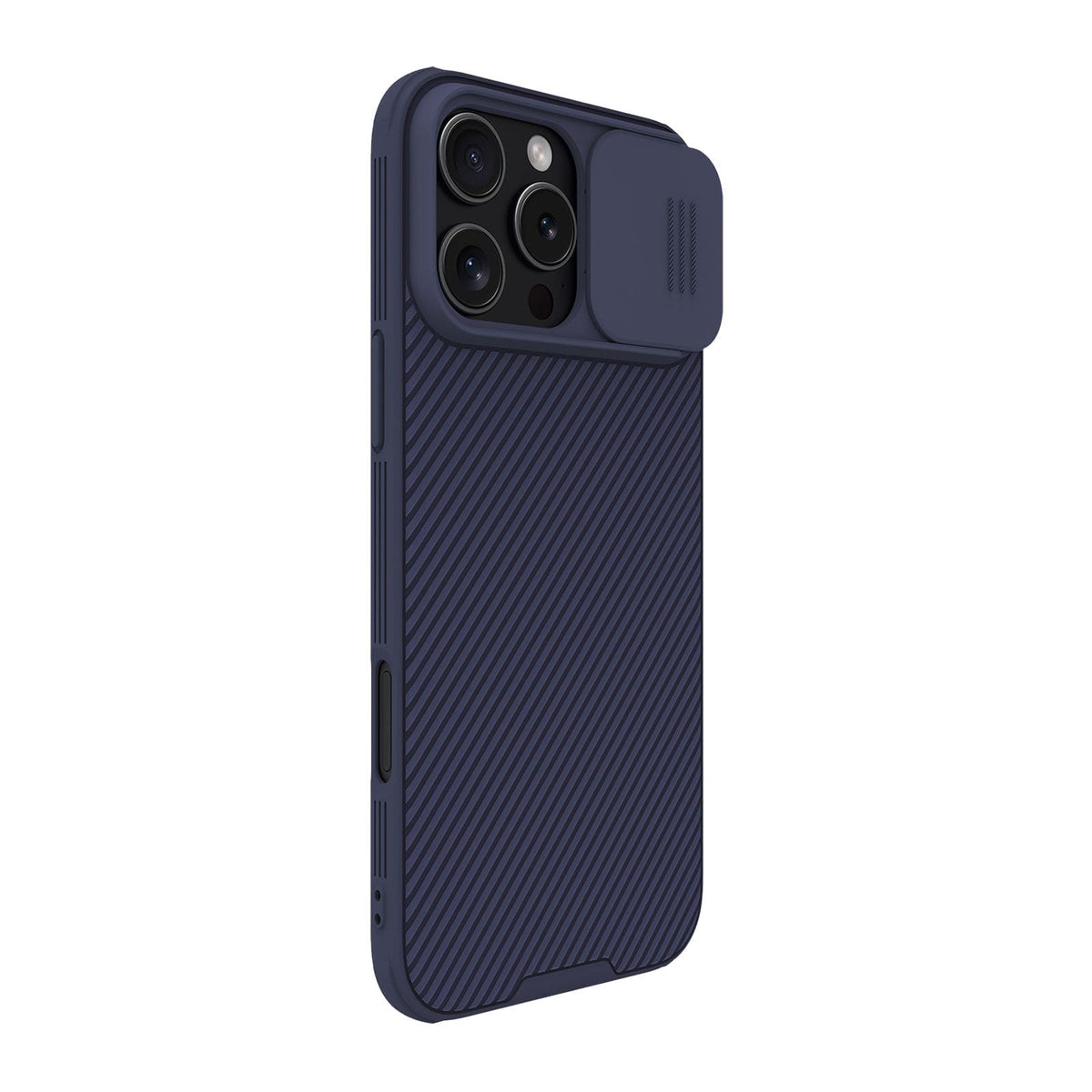 iPhone 16 Pro Max (6.9")/Dark Purple