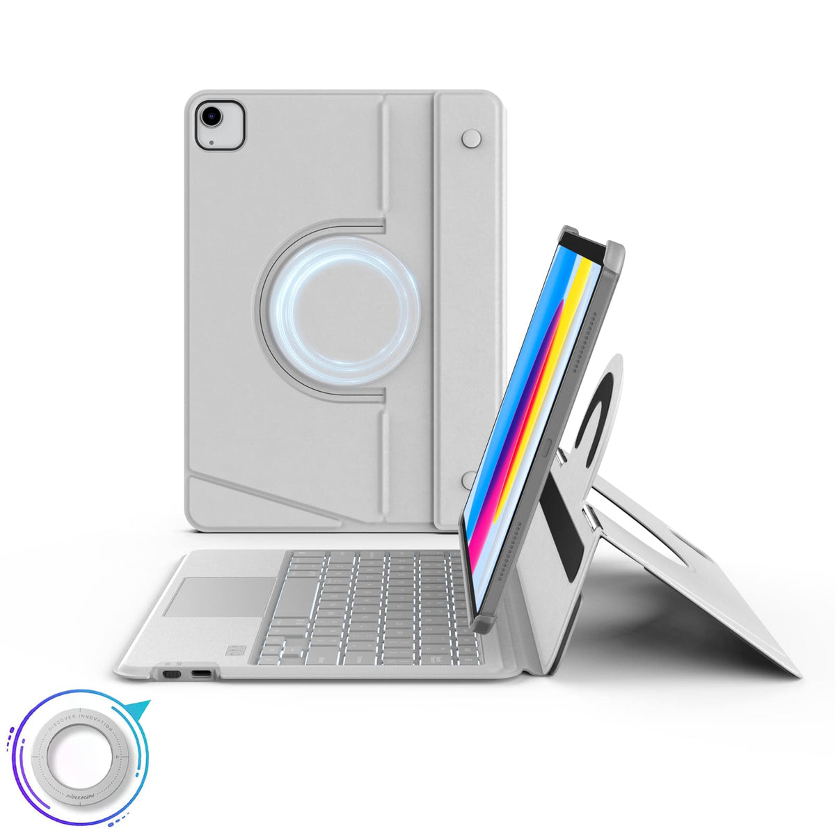 11 inch iPad 11th Gen (A16) 2025