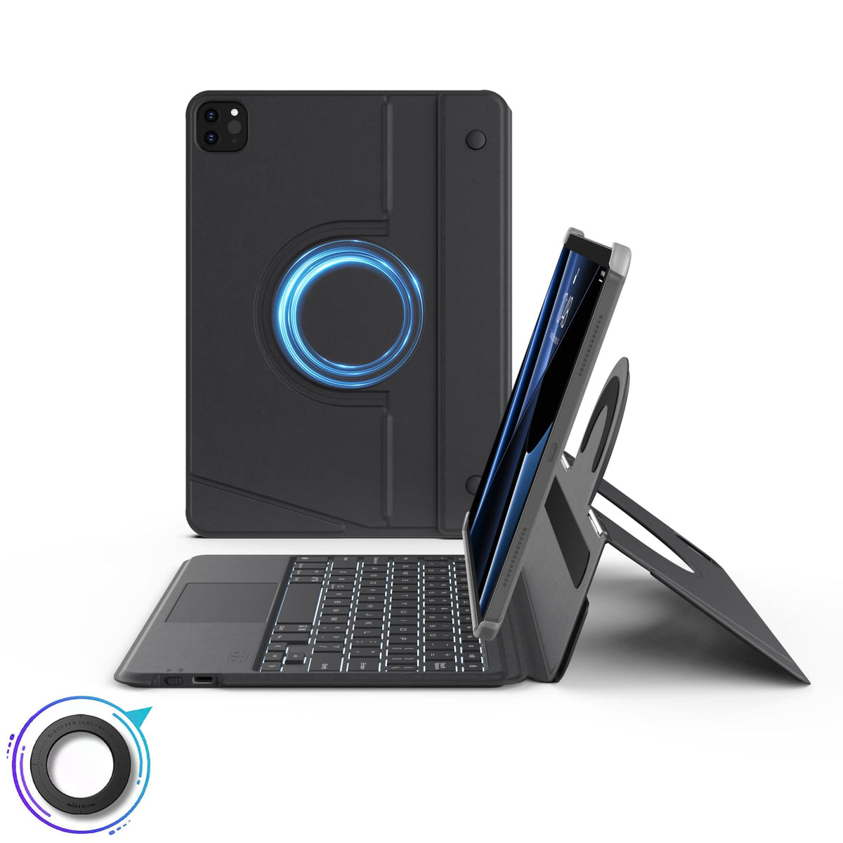 11 inch iPad Pro (M5) 2025