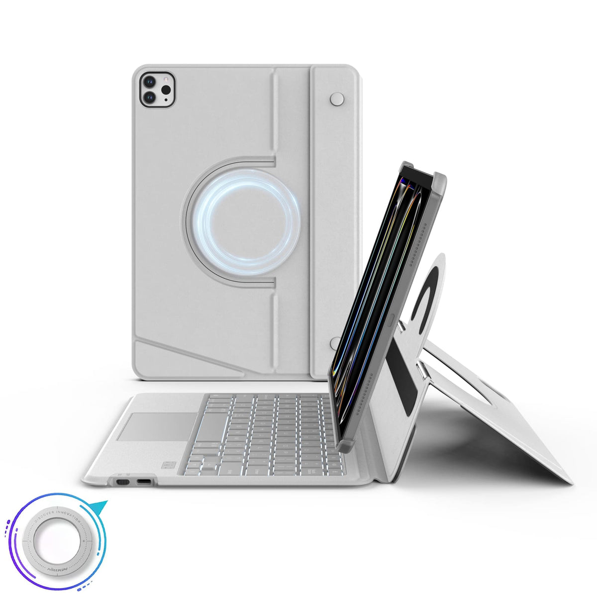 13 inch iPad Pro (M4) 2024