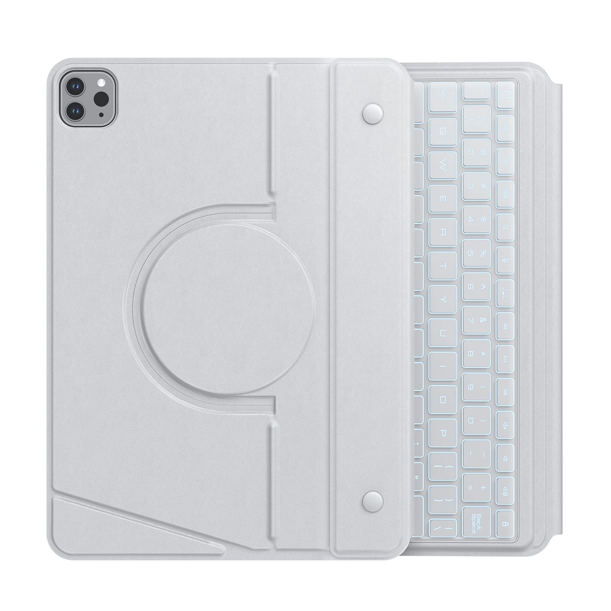 13 inch iPad Pro (M5) 2025