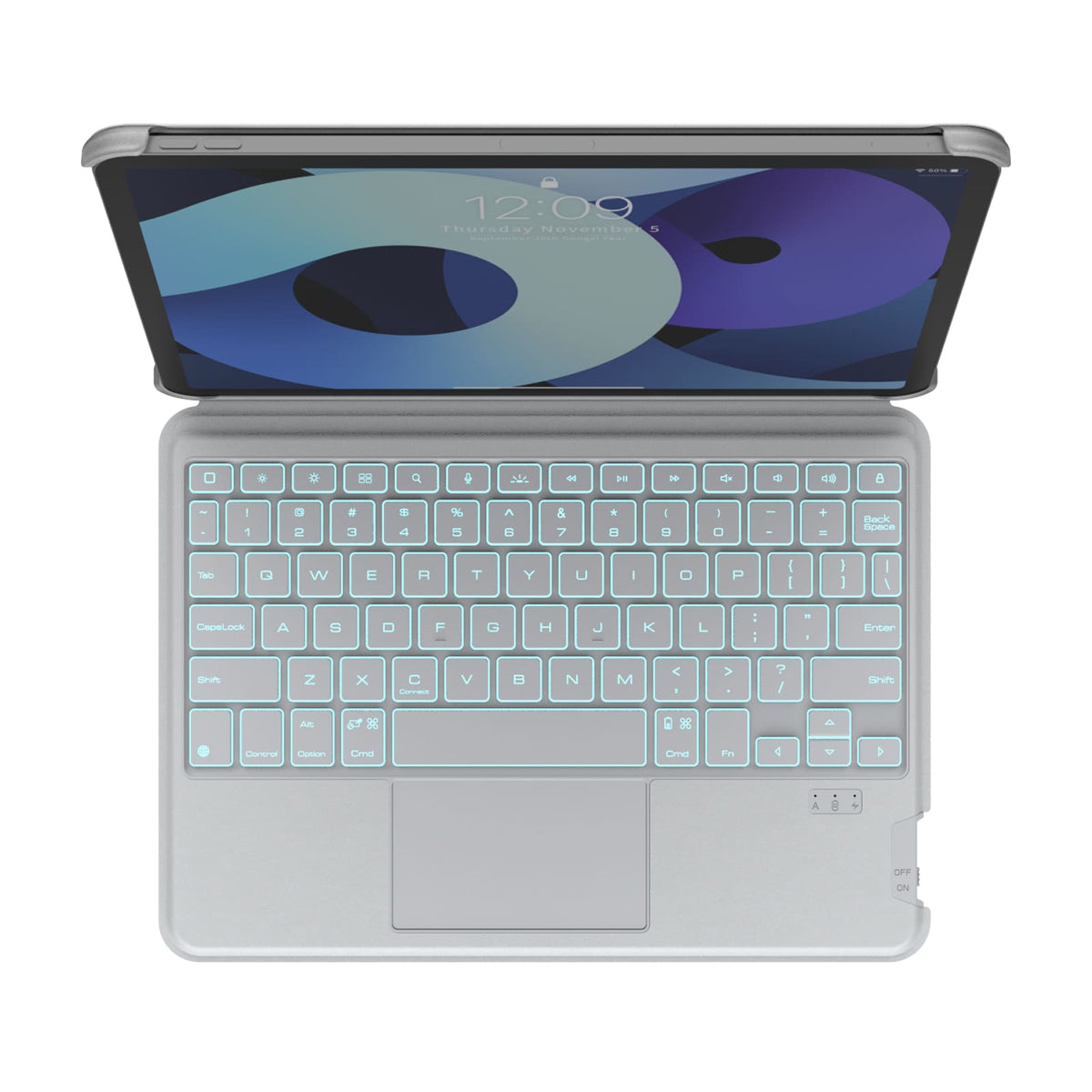 13 inch iPad Air (M4) 2026