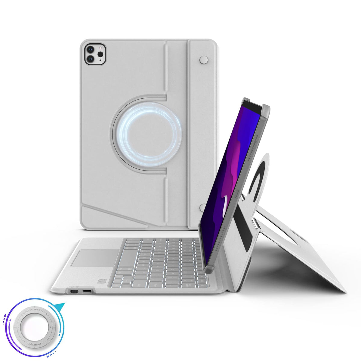 12.9 inch iPad Pro (6th/5th/4th Gen)