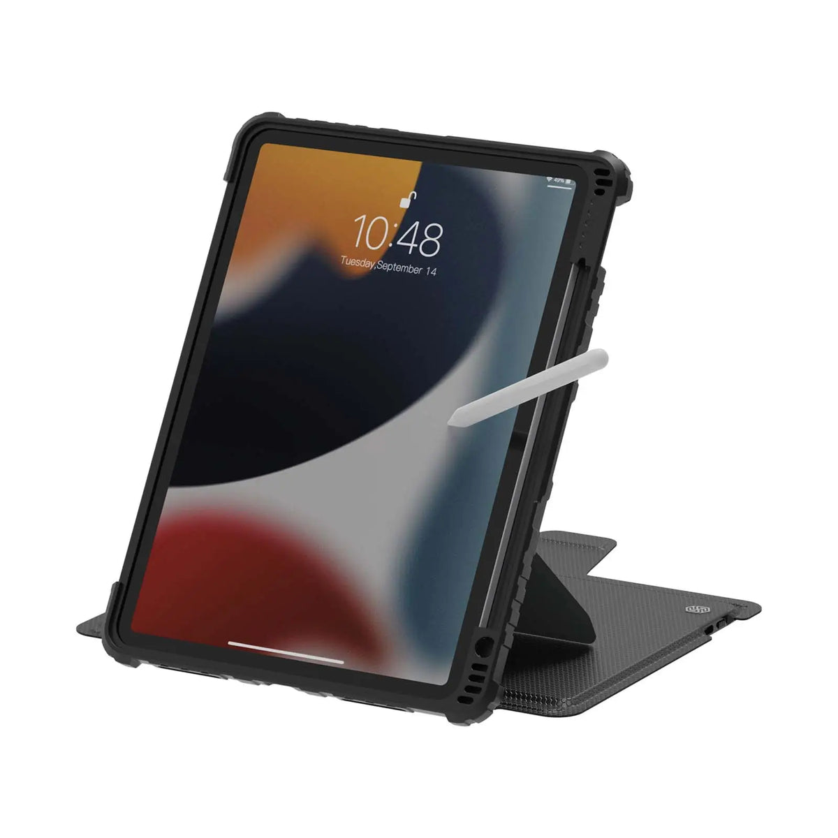 Bundle: 13 inch iPad Air (M2) 2024+iPad Stand