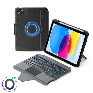 Backlit 11 inch iPad 11th Gen (A16) 2025