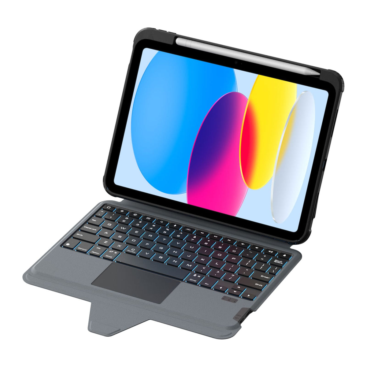 Backlit 11 inch iPad 11th Gen (A16) 2025