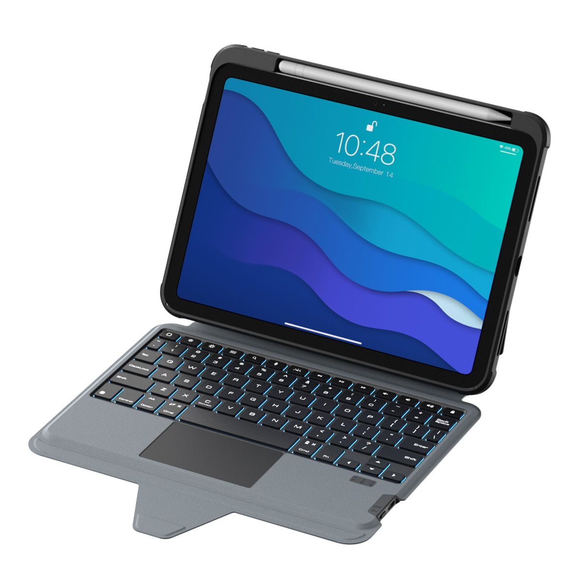 Backlit 11 inch iPad Pro (4th/3rd/2nd Gen)
