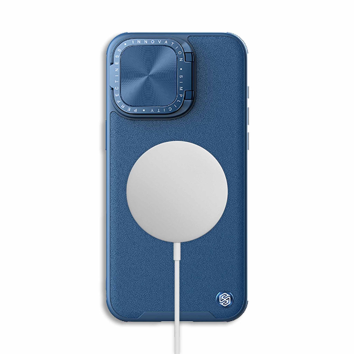 iPhone 15 Pro (6.1") / Deep Blue