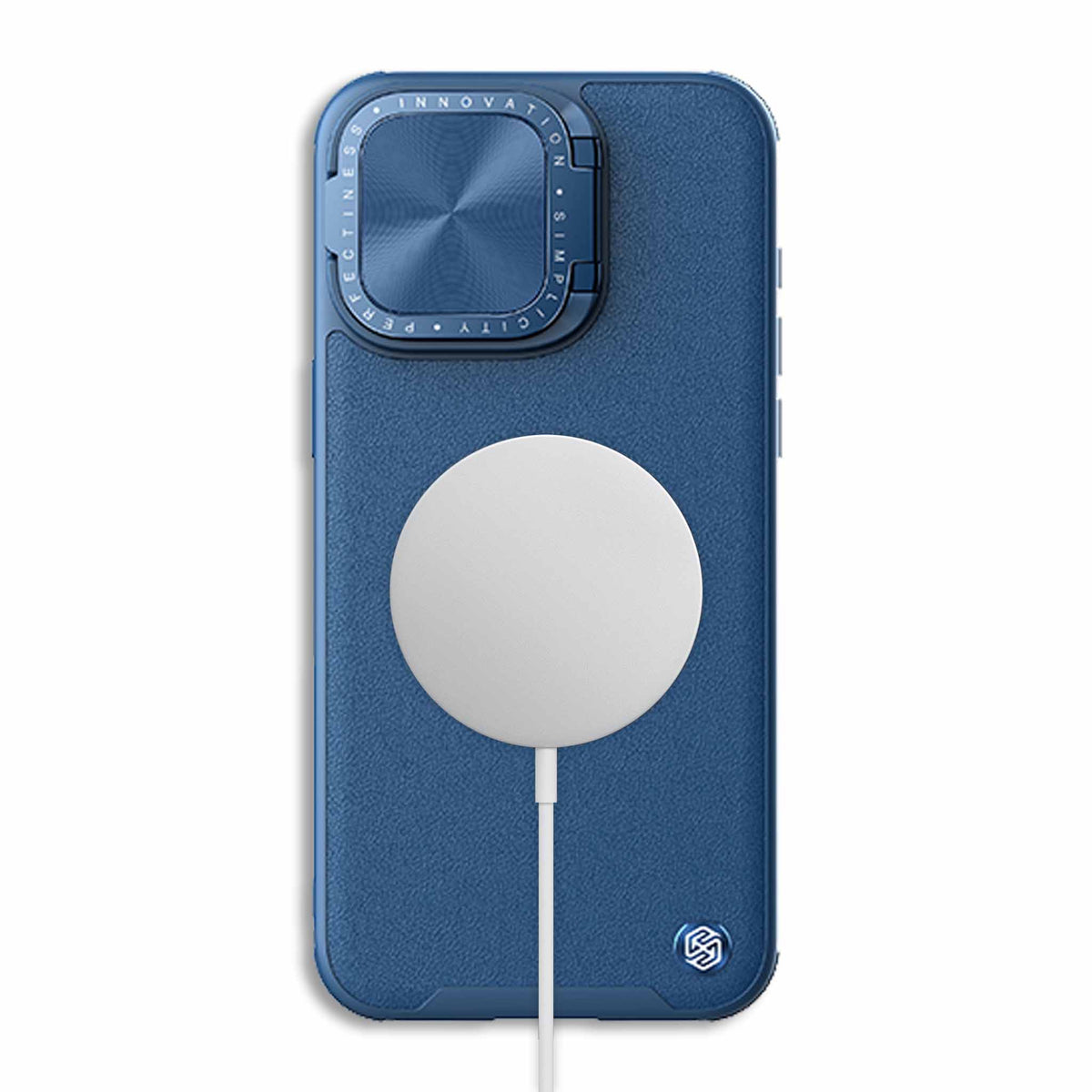 iPhone 15 Pro Max (6.7) / Deep Blue