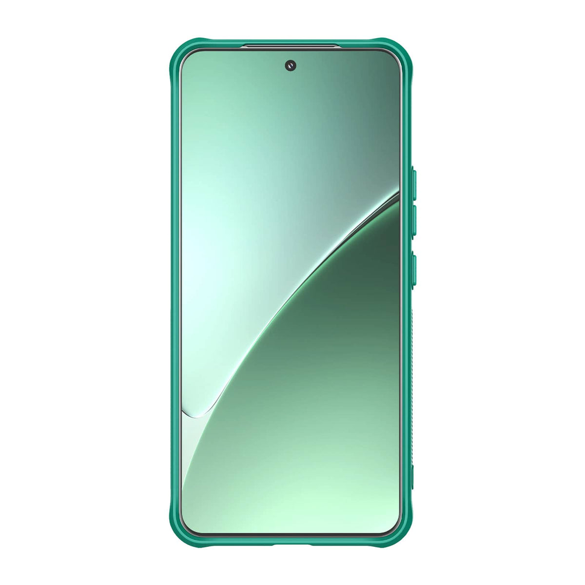 Xiaomi 15 Pro / Verde
