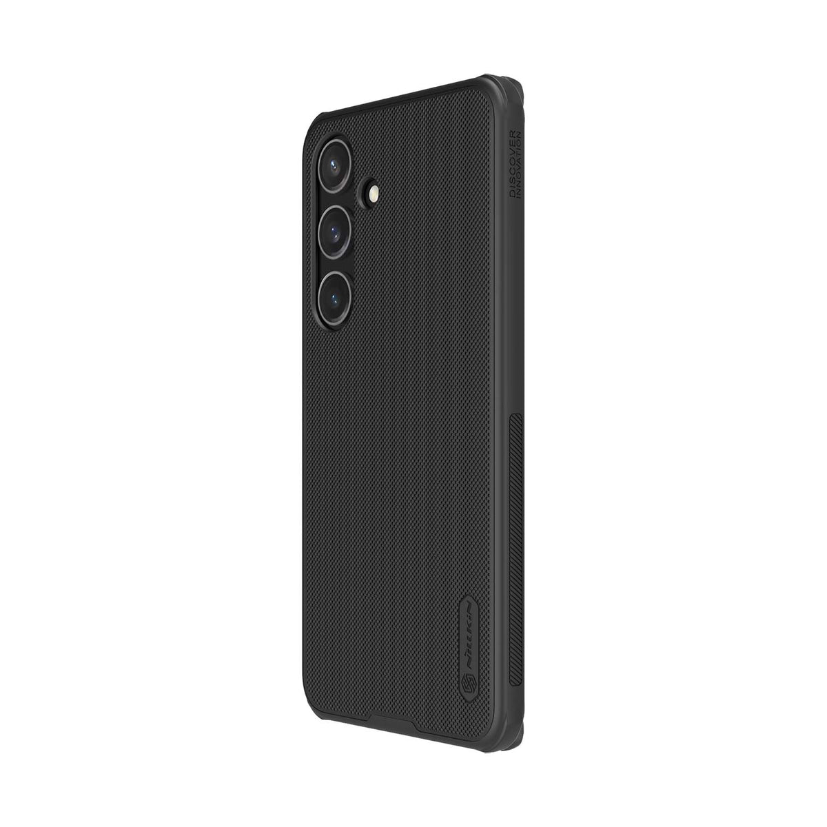Galaxy S24 (6.16") / Matte Black